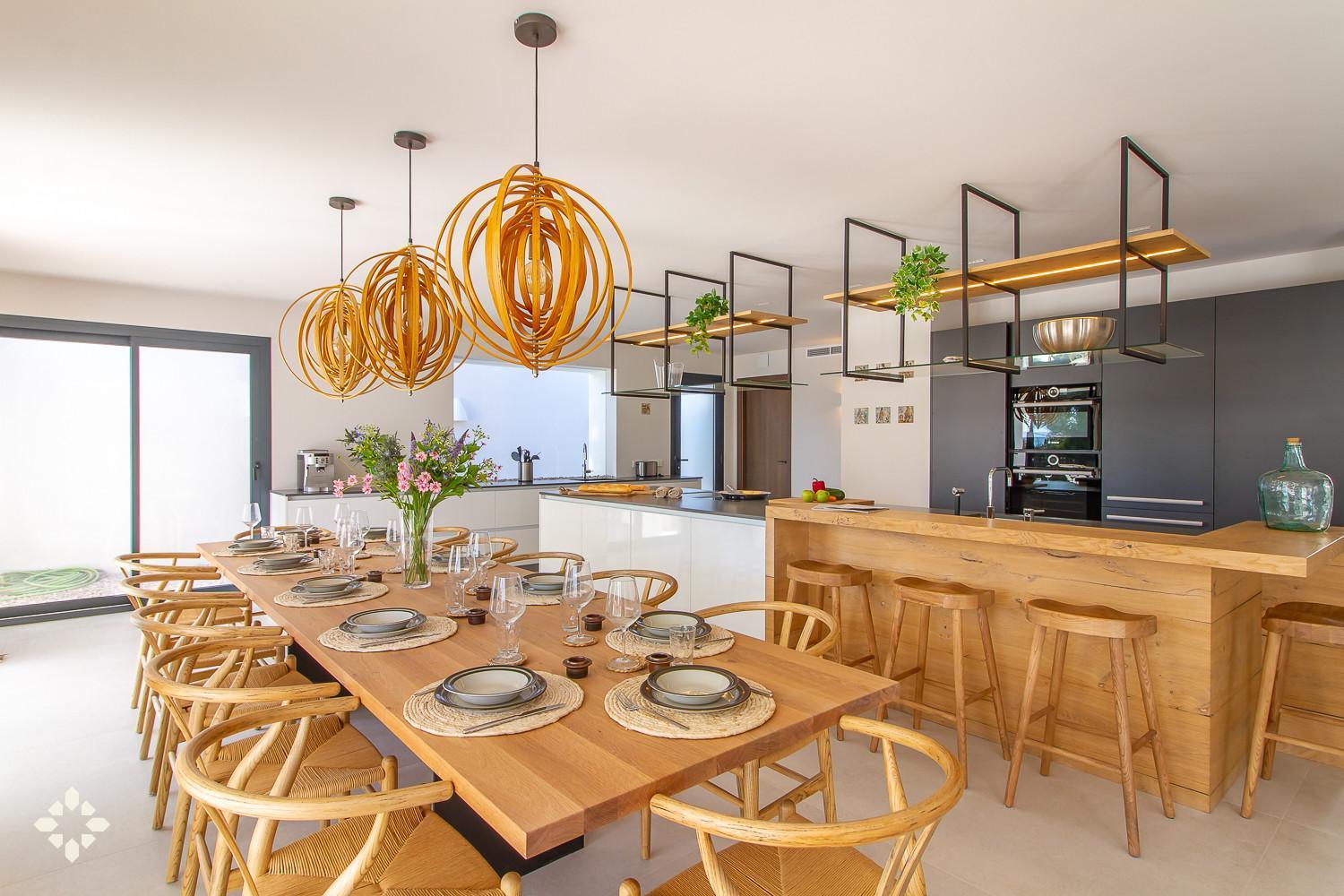 Villa Mastella By Abahana Luxe Teulada Extérieur photo